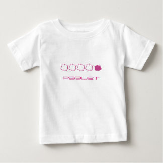 Cool baby pigs T-Shirt