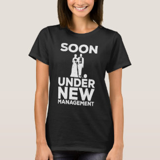 Cool Bachelor Party Design For Men Boys Groom Bach T-Shirt