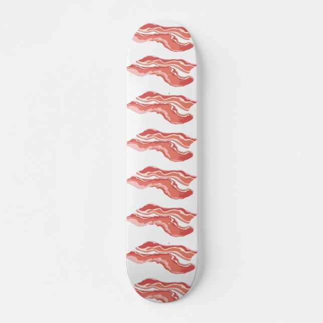 COOL BACON SKATEBOARD (Front)
