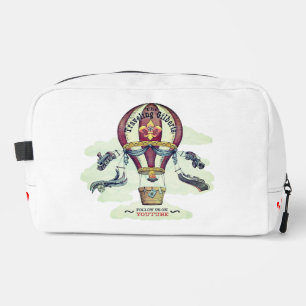 Cool Bag!! Dopp Kit