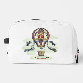 Cool Bag!! Dopp Kit
