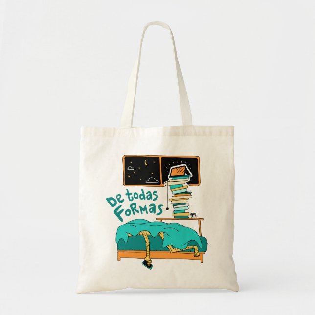 Cool bag for Nacho 1 (Front)