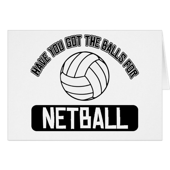 Cool Ball playing sports designs (Front Horizontal)
