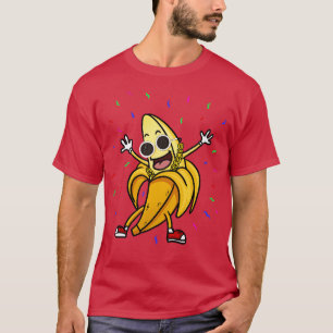Cool Banana T-Shirt