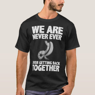 Cool Bariatric Surgery For Men Women Gastric Sleev T-Shirt