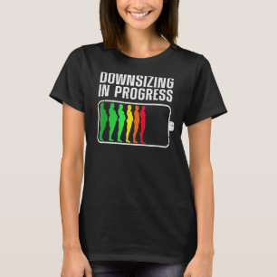 Cool Bariatric Surgery For Men Women Gastric Weigh T-Shirt