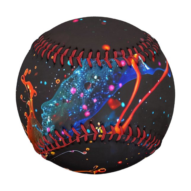 Cool - baseball (Front)