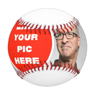 Cool! Baseball - Personalised