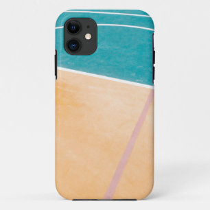 Cool Basketball Artwork Case-Mate iPhone Case