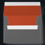 COOL BASKETBALL Bar Mitzvah Invitation Envelope<br><div class="desc">WELCOME!!! I can personally help you with your order! Ask me anything! EVERYTHING is customisable! All my designs are ONE-OF-A-KIND original pieces of artwork designed by me! You can only find them here! Did you know that you can make this invite ANY colour you want by simply clicking on the...</div>