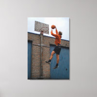 Cool Basketball