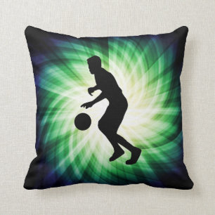 Cool Basketball Cushion