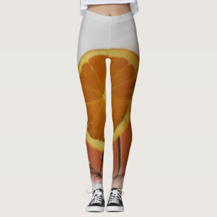 Cool Basketball Design Leggings