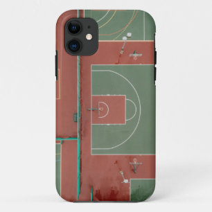 Cool Basketball Gift Case-Mate iPhone Case