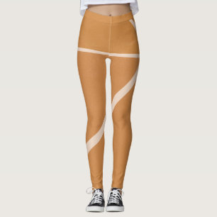 Cool Basketball Hoop Leggings