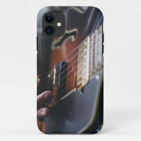 Cool Bass Guitar