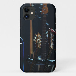 Cool Bass Guitar Case-Mate iPhone Case
