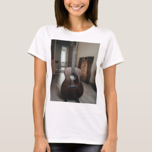 Cool Bass Guitar T-Shirt