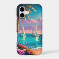 cool Beach sailboat lovers