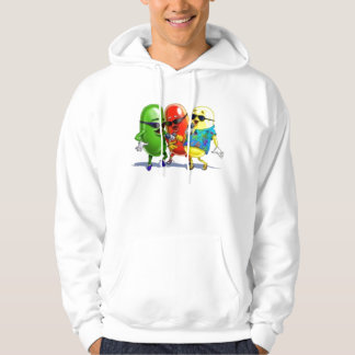 Cool Beans Hoodie