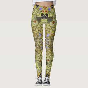 COOL BEANS LEGGINGS