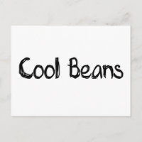 Cool Beans