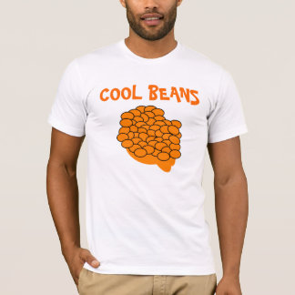 Cool Beans T-Shirt