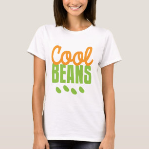 cool beans T-Shirt