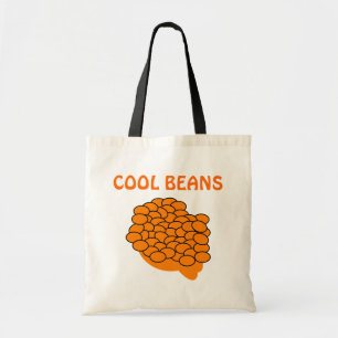 Cool Beans Tote Bag