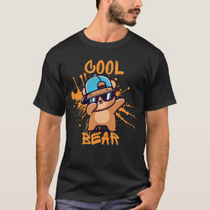 Cool Bear T-Shirt