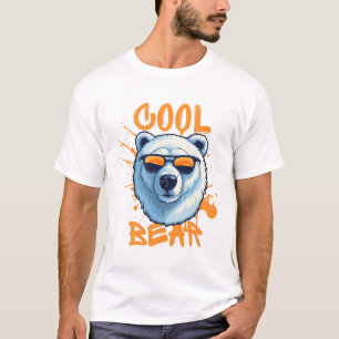 Cool Bear T-shirt