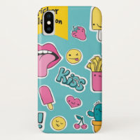 Cool beautiful stickers