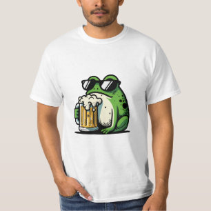 Cool Beer T-Shirt