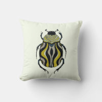 Cool Beetle Bug Art Insect Lover