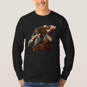 Cool Berserker T-Shirt