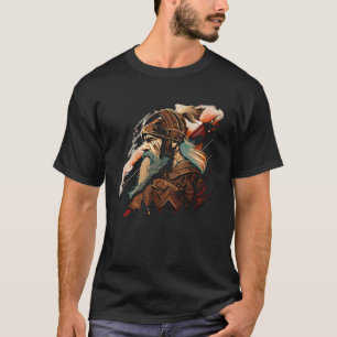 Cool Berserker T-Shirt