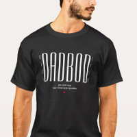 COOL BEST DAD BOD EVER Funny Father's Day