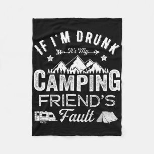 Cool Best Friend Retro Apparel Gift Tee Uni-adults Fleece Blanket
