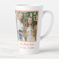 Cool Best Mum Ever Mother's Day Photo