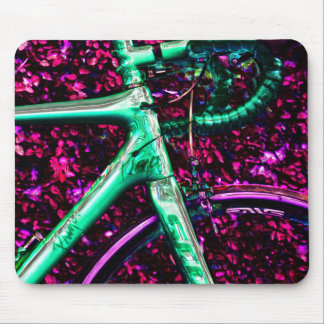 Cool Bicycle 1 Mouse Pad
