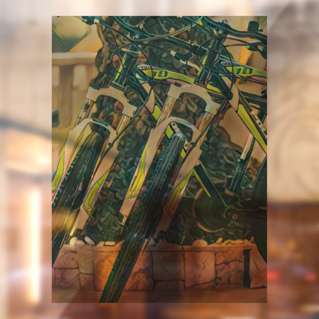 Cool bike artwork (Sheet 2)