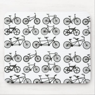 Cool Bikes Mousepad