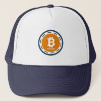 Cool Bitcoin Interest Cryptocurrency Coin Sign