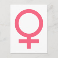 Cool Bittersweet Venus Symbol