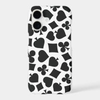 Cool Black and White Gifts Ideas for Pokers