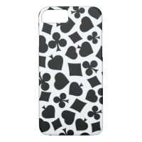 Cool Black and White Gifts Ideas for Pokers