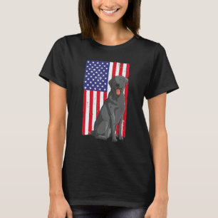 Cool Black Lab For Men Women Black Labrador Retrie T-Shirt