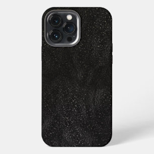 Cool Black Night Stars Outer Space Astronomical iPhone 13 Pro Max Case