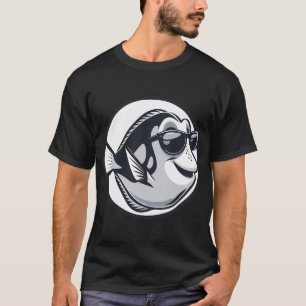 Cool Blue Tang T-Shirt