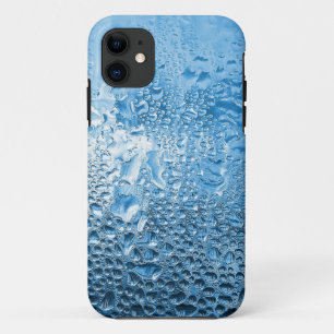 Cool Blue Water Case-Mate iPhone Case